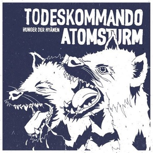 Hunger Der Hyänen