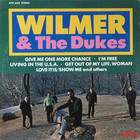 Wilmer & The Dukes (Vinyl)