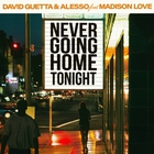 Never Going Home Tonight (Feat. Madison Love) (CDS)