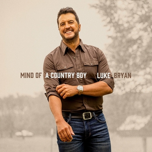 Mind Of A Country Boy (The Album)