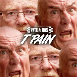 T Pain (Explicit) (CDS)