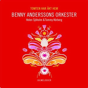 Tomten Har Åkt Hem