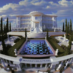 Maison Blanche (EP)
