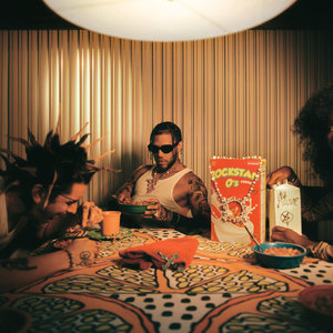 Le Clique: Vida Rockstar (X) CD2