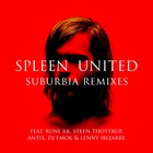 Suburbia Remixes
