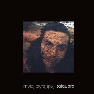 Imyra, Tayra, Ipy (Vinyl)