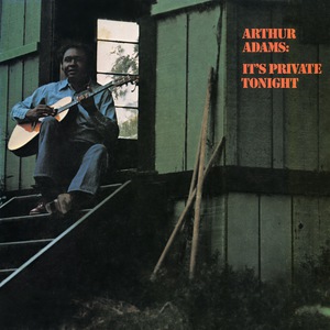 It's Private Tonight (Vinyl)