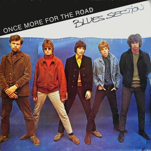Once More For The Road (Vinyl)
