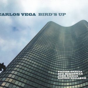 Bird's Up