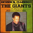 Derrick Harriott & The Giants Of Reggae (Ruthless Combinations)