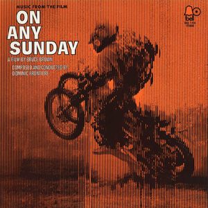On Any Sunday (Vinyl)