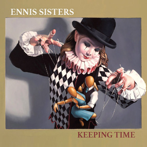 Keeping Time