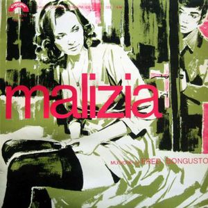 Malizia (Vinyl)