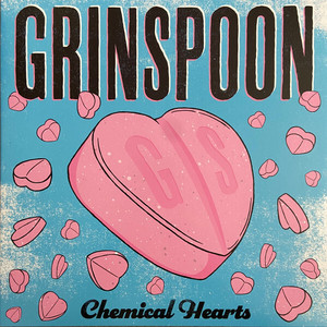 My Chemical Hearts