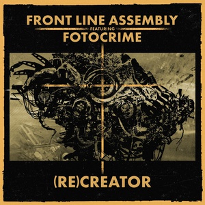 (Re)Creator (CDS)