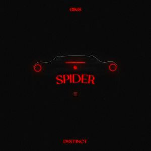 Spider (Feat Dystinct) (CDS)