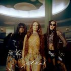 Alibi (With Pabllo Vittar And Yseult) (CDS)