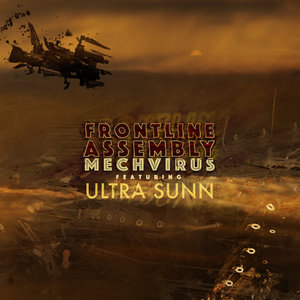 Mechvirus (CDS)