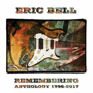 Remembering: Anthology 1996-2017 CD3