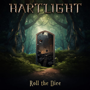 Roll The Dice (CDS)