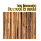 The Mood Is Modal (EP)
