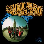 The Mystic Astrologic Crystal Band (Vinyl)