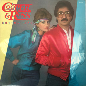 Bottom Line (Vinyl)