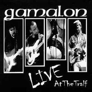 Live At The Tralf