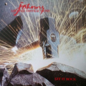 Let It Rock (Vinyl)