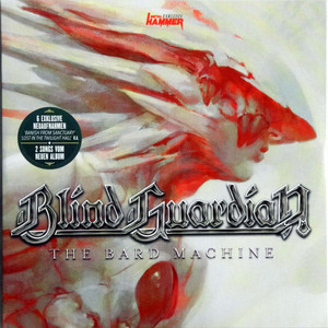 The Bard Machine