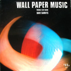 Wall Paper Music (Vinyl)