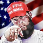 All Eyez On Maga