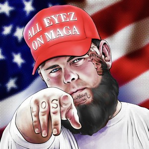 All Eyez On Maga