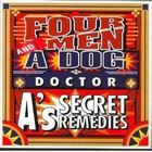 Doctor A's Secret Remedies