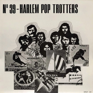 Musique Pour L'image N° 39 (Vinyl)