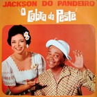 O Cabra Da Peste (Vinyl)