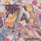 Jesus Wept - Psychedelic Degeneracy (EP)