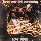 Love Shock (Vinyl)