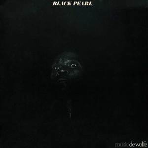 Black Pearl (With Alan Hawkshaw) (Vinyl)