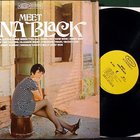 Meet Anna Black (Vinyl)
