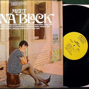 Meet Anna Black (Vinyl)