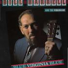 Blue Virginia Blue (Vinyl)