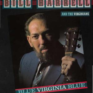 Blue Virginia Blue (Vinyl)