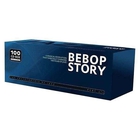 Bebop Story (The Encyclopedia Of Jazz Part 4) CD8