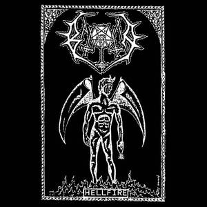Hellfire (EP)