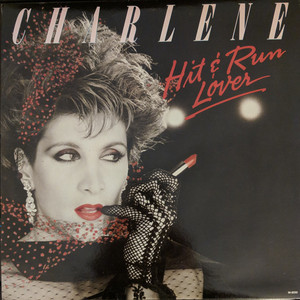 Hit And Run Lover (Vinyl)