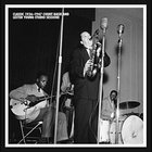 Count Basie - Classic 1936-1947 Count Basie And Lester Young Studio Sessions CD1