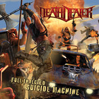 Death Dealer - Fuel Injected Suicide Machine (EP)