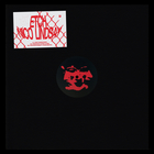 Don't Wanna Know (With Nico Lindsay) (EP)
