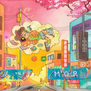 Ferxxo (Vol 1: M.O.R)
